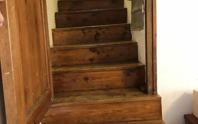 The spirit of old Prague