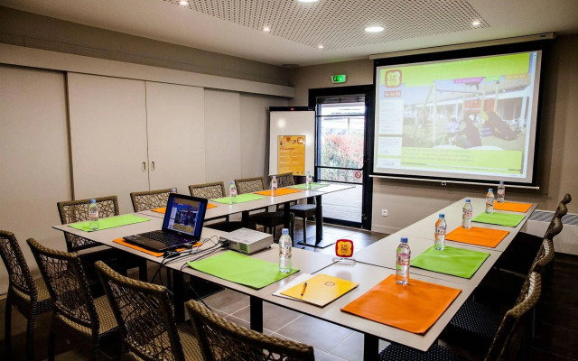 The Originals Résidence, Hôtel de Ré