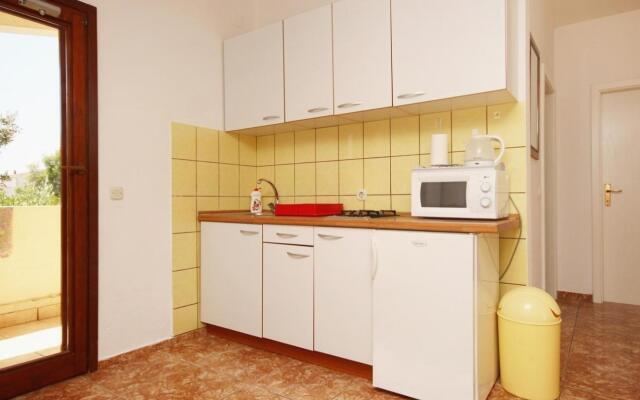 Tonka - 150m from the sea & parking - A5 F(4+2)