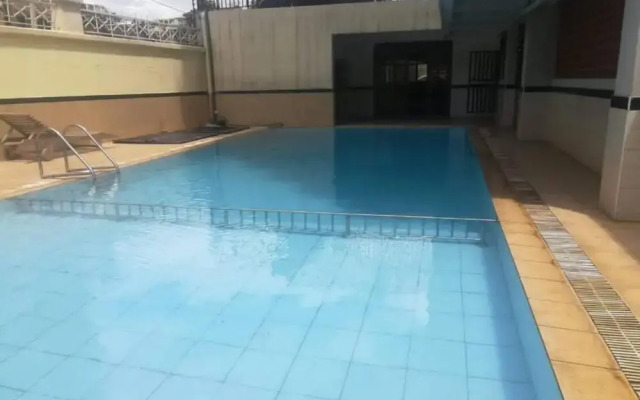 Impeccable Family Friendly Apartment in Nairobi