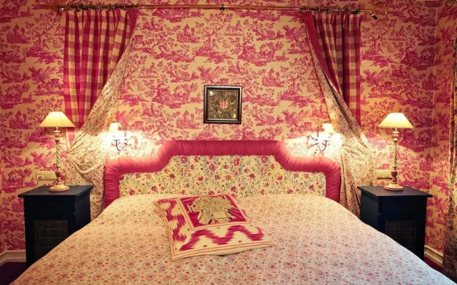 Hotel Edelweiss