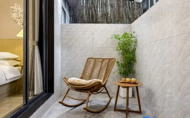 Xiangwang Homestay