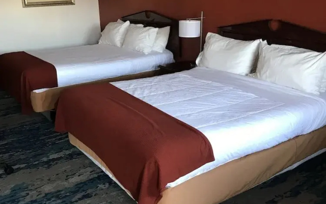 Interstate Motel Guthrie