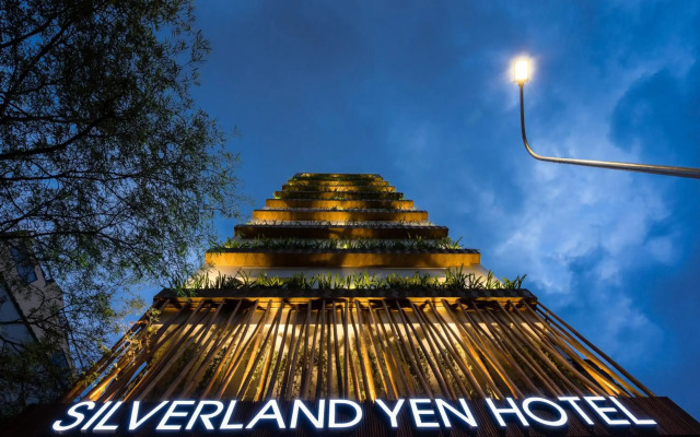 Silverland Yen Hotel