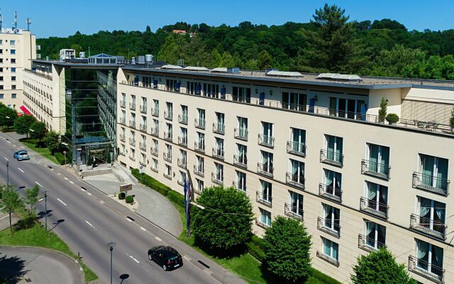 Victor's Residenz-Hotel Saarbrücken