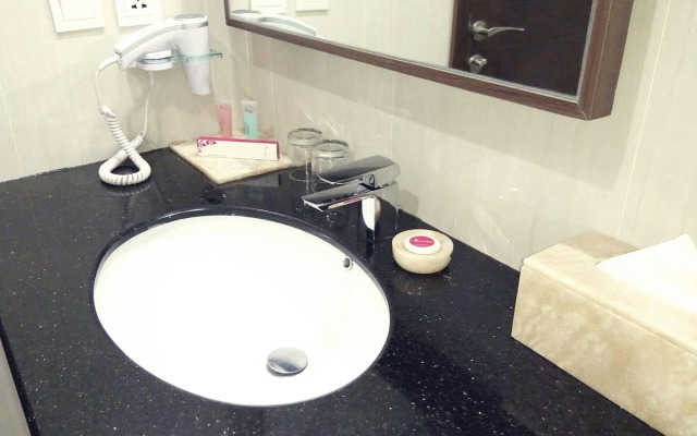 Orchardz Hotel Bandara