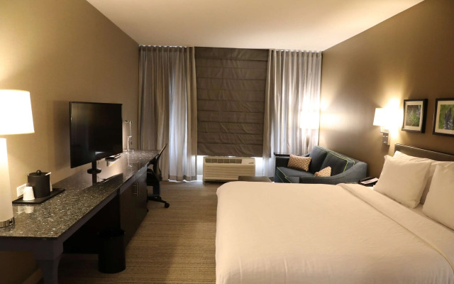 Hilton Garden Inn Austin Airport