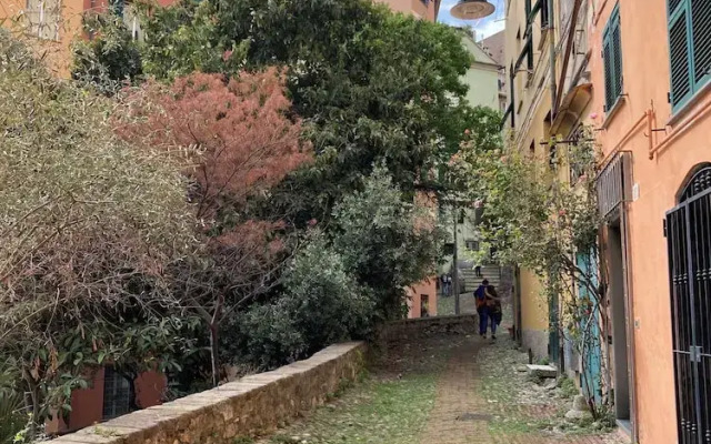 Oasi di Campo Pisano by Wonderful Italy