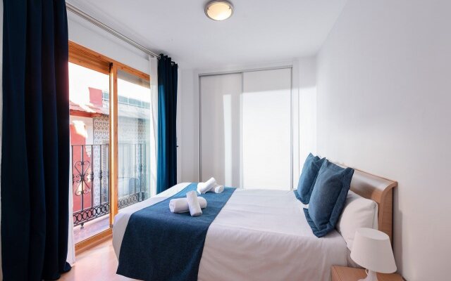 Apartamentos Globus by Be Alicante