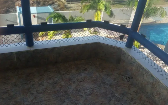 Apto em Frente às Dunas do Atalaia