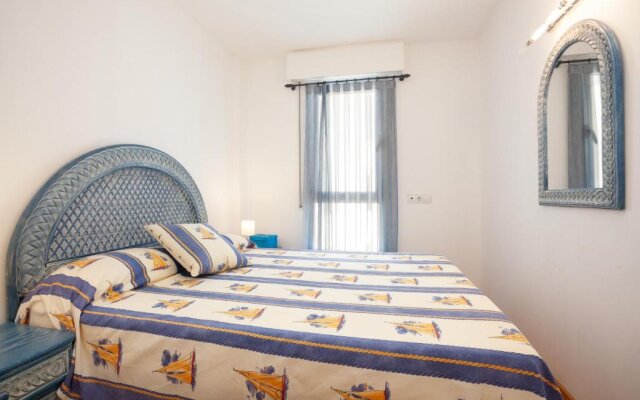 Lets Holidays Apartment Ancora 6