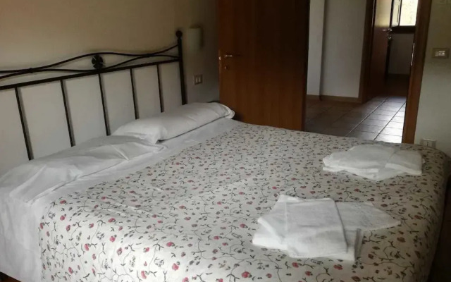 Agriturismo Monte dell'Olmo