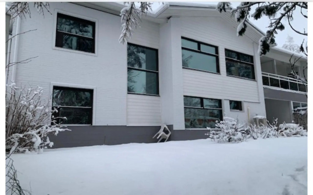 Revontuli Apartments