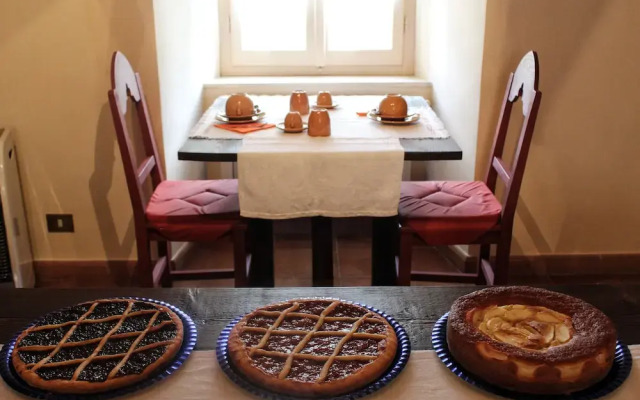 Bed & Breakfast Castello di Belforte
