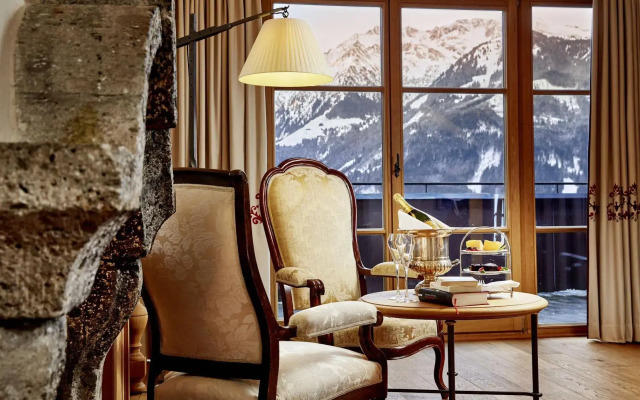 Schloss Mittersill Hotel