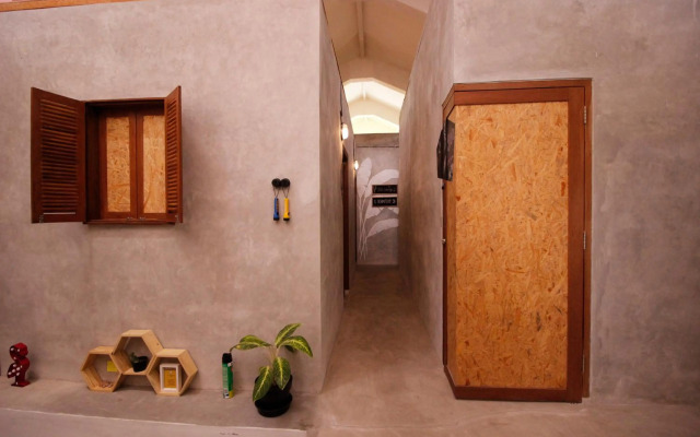 Sante Commune Hostel Yogyakarta