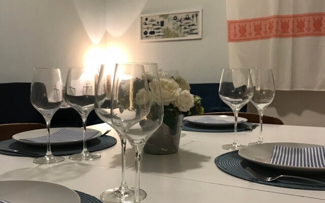 Degiorgio8 Apartment