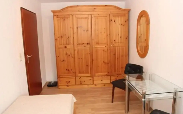 Holiday Apartment Schlossblick 2