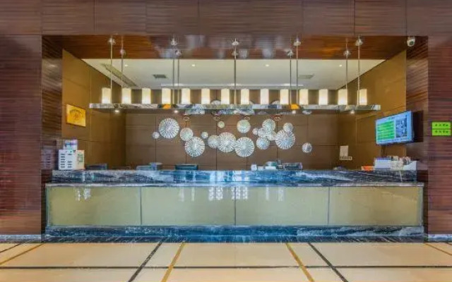 Changchun Hotel