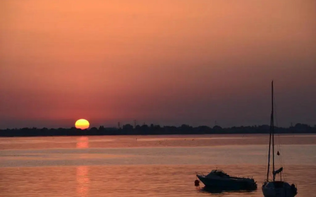 Hôtel et spa les Cleunes Oléron
