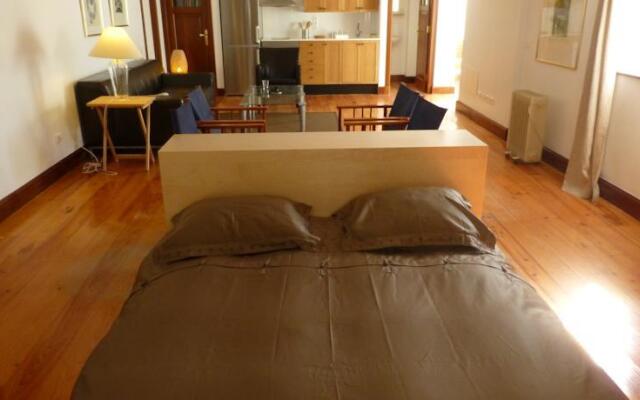 Apartamento Tafira Alta