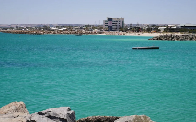 Geraldton Backpackers