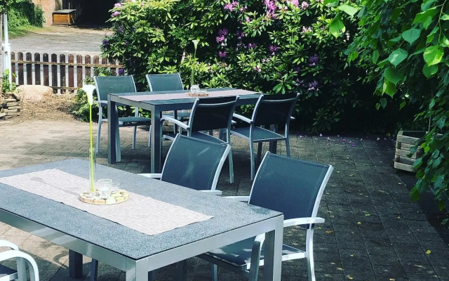 Hotel Gasthaus Wiechern