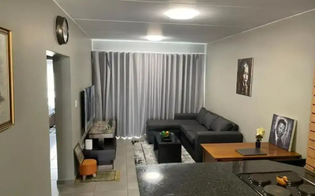 Eazy Apartment by Mall of Africa