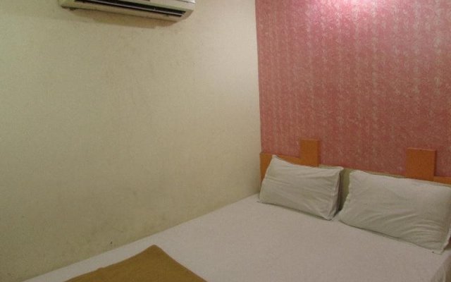 Hotel Bilal Residency