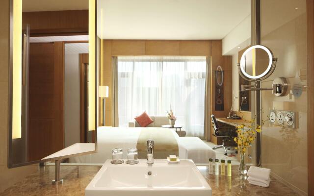 Doubletree By Hilton Hotel Jiaxing