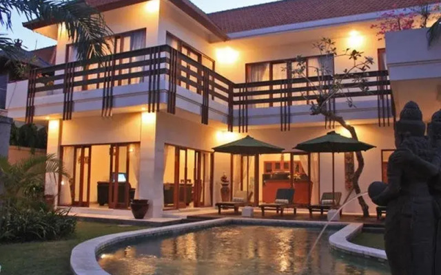 Savana Villas