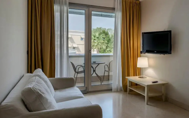 Apt24 - Relais du Lac 216