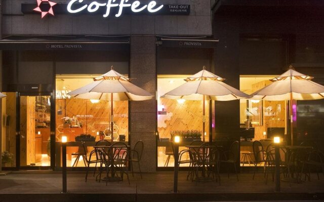 Provista Hotel