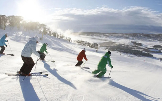 Carinya Village Jindabyne