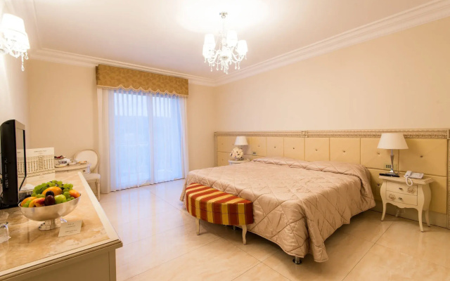 Grand Hotel Italia