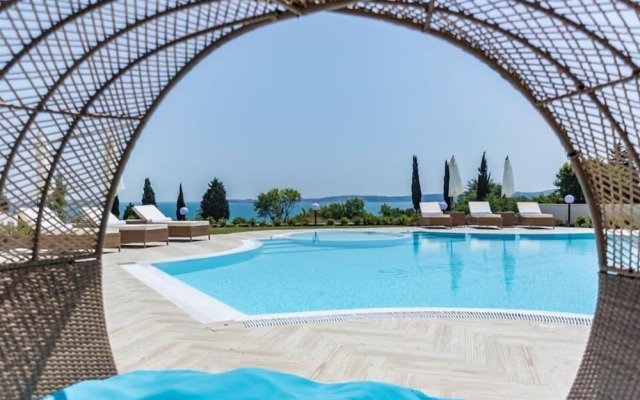 Sunny Apartment in Burgas