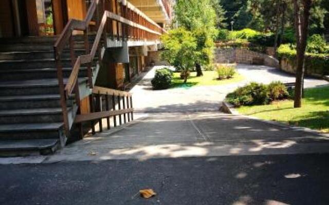 Modern Apartment in De Angeli