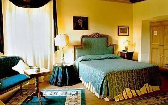 Relais Villa Baldelli