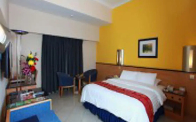 Baisan International Hotel Bahrain