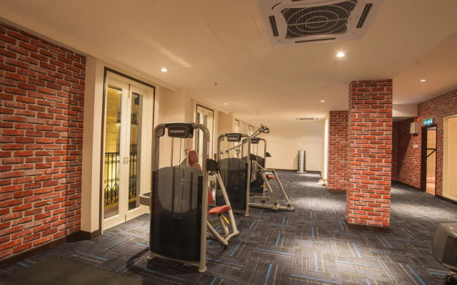 Riviera Suites Melaka