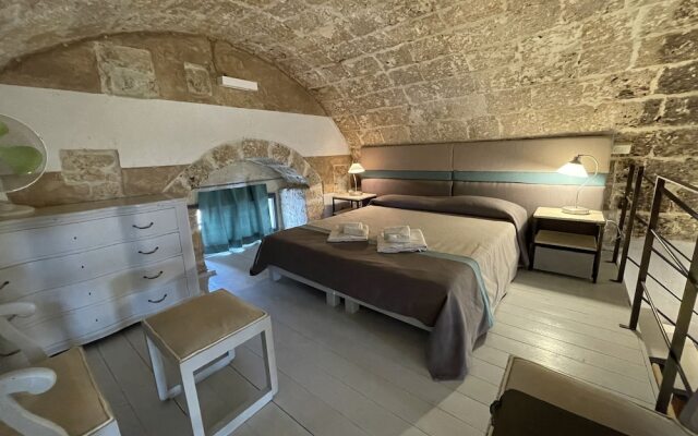 Villa Il Dammuso Noto