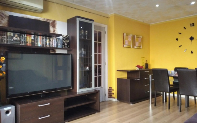 San Blas Apartment - Alicante City