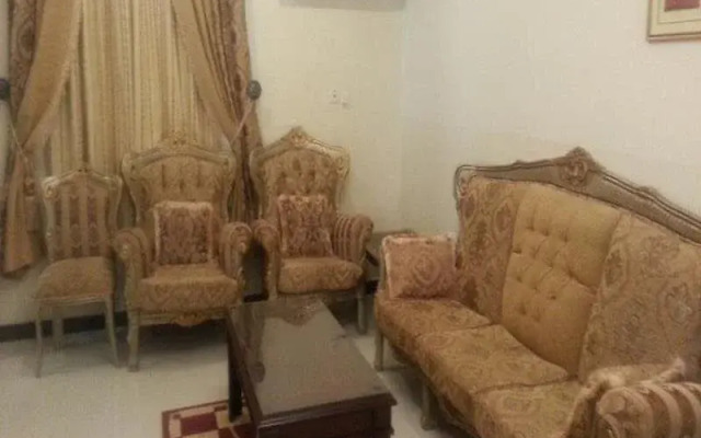 Al Dar Darak Furnished Units 2