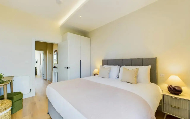 St Pancras Residence