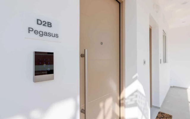 Costa Vasia Suites & Apartments