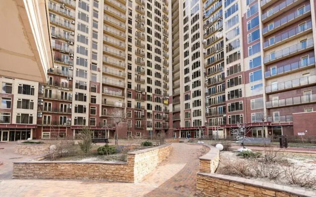 Апартаменты Prime Host, Дубровка