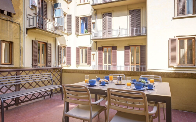 Appartamenti Piazza Della Stazione