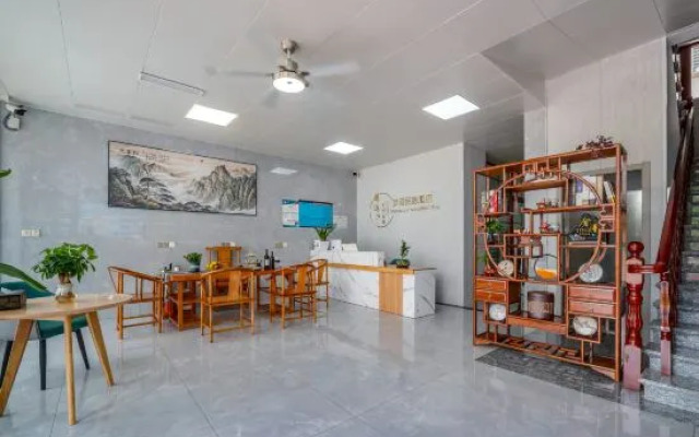 Yangshuo Menggang Homestay (Impression West Street Branch)