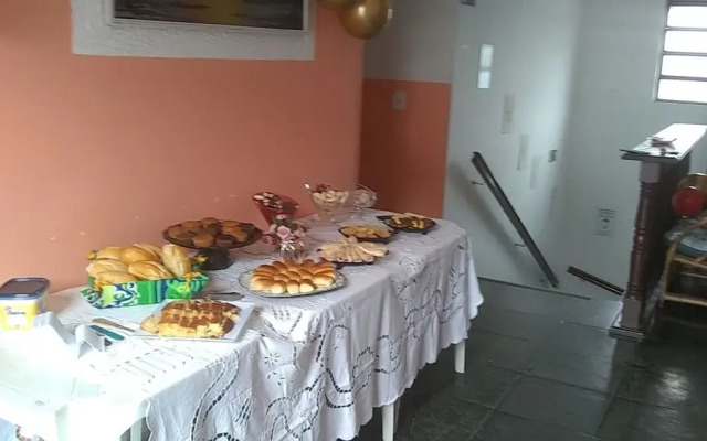 Pousada Rodoviaria