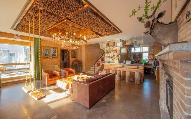 Qu She Boutique Hotel